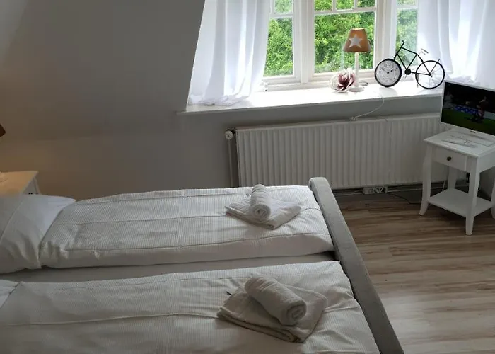 Kampen Bergente