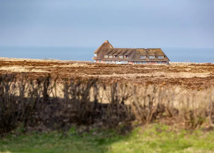 Sylt-Traum Kampen