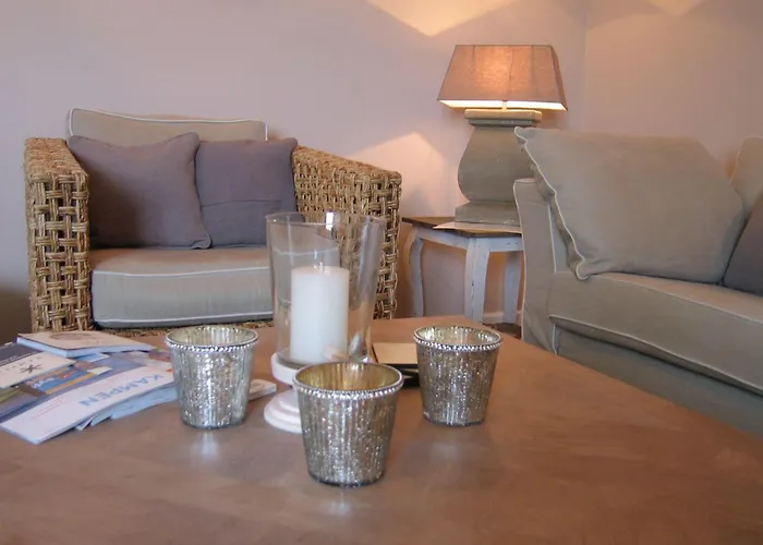 Long Island Suite-direkt am Meer